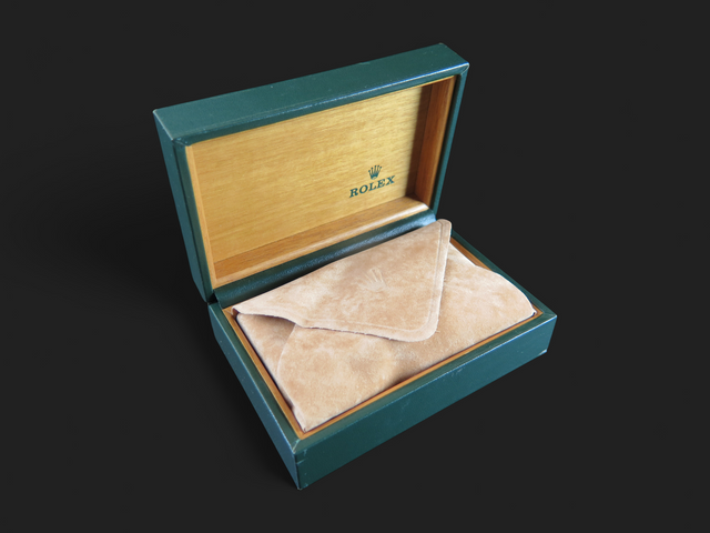 Rolex Box