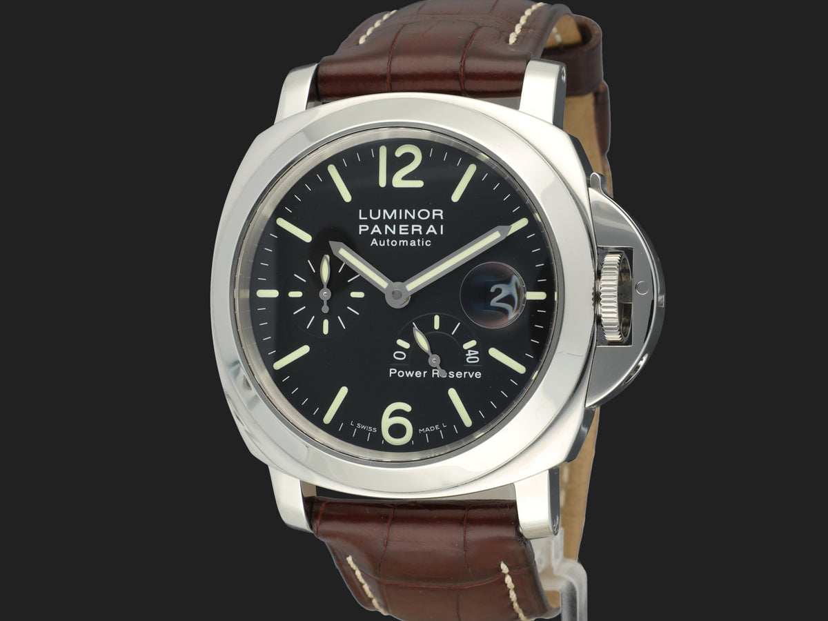 Panerai Luminor Power Rerserve PAM00090 / PAM90 (1)