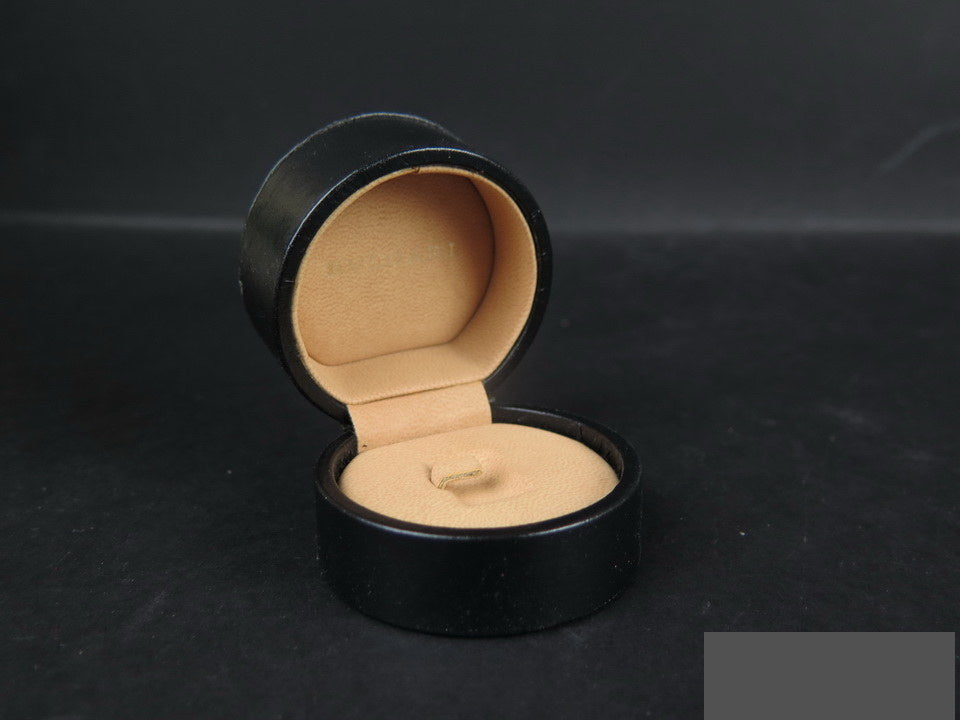 Bulgari Box  (1)