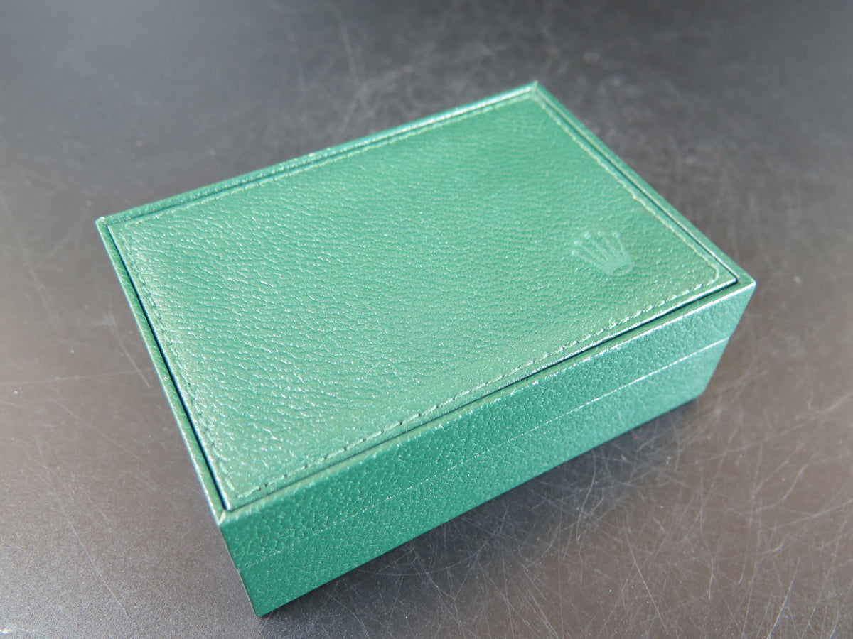 Rolex Box (1)
