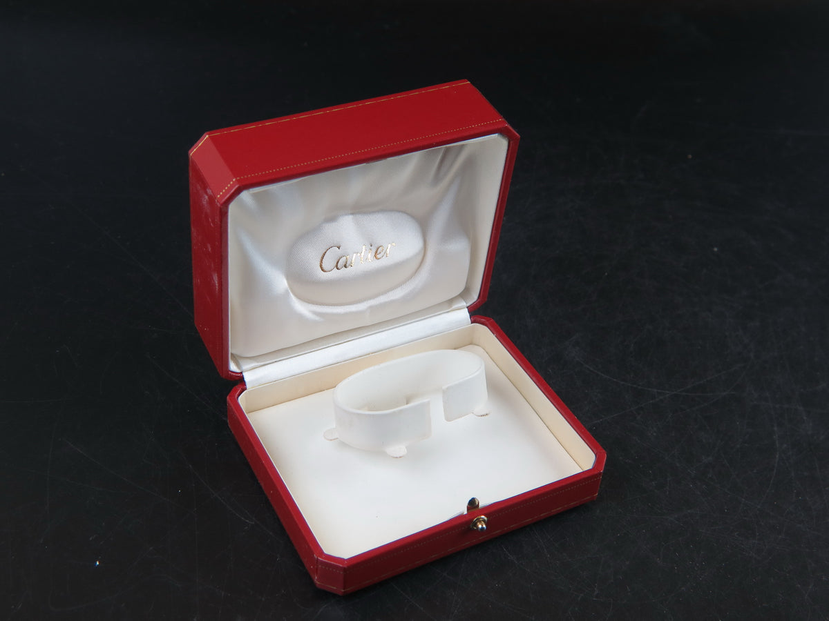 Cartier Box (1)