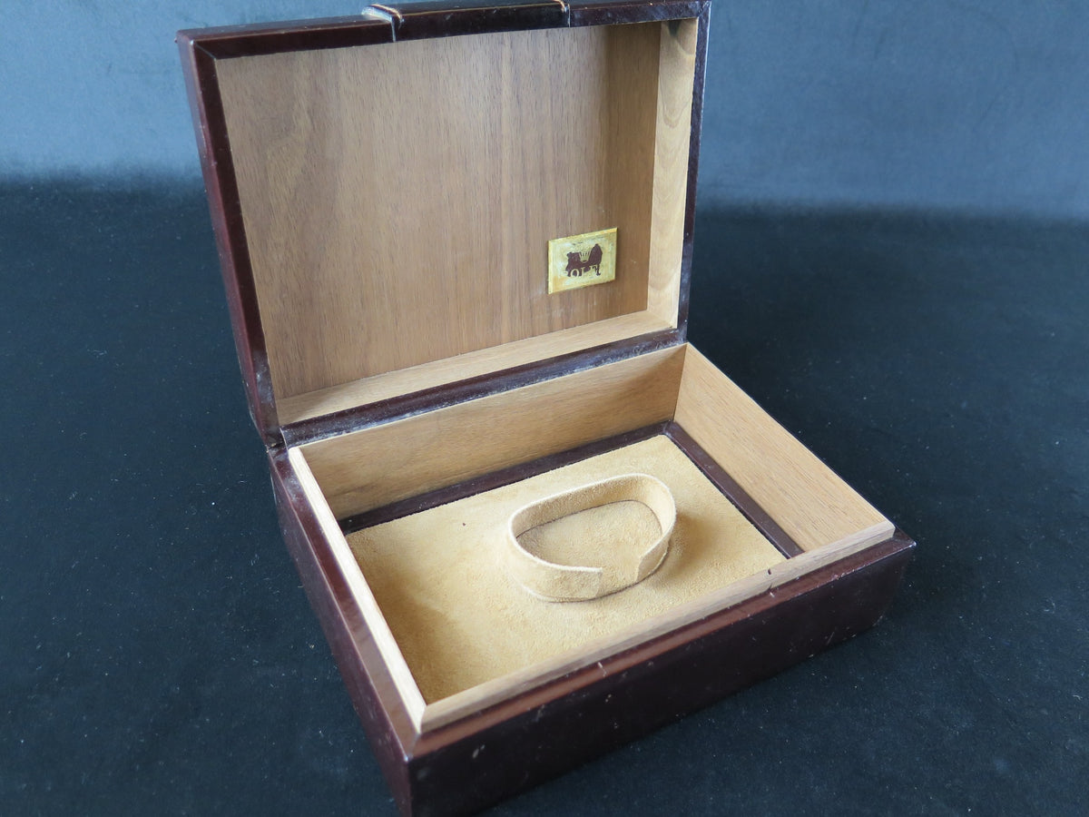 Rolex Vintage President Box (1)