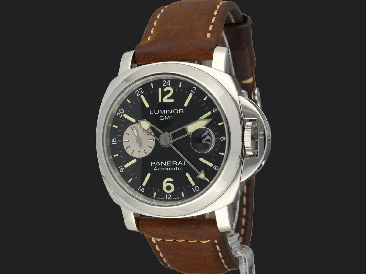 Panerai Luminor GMT Automatic 44 PAM01088 (1)