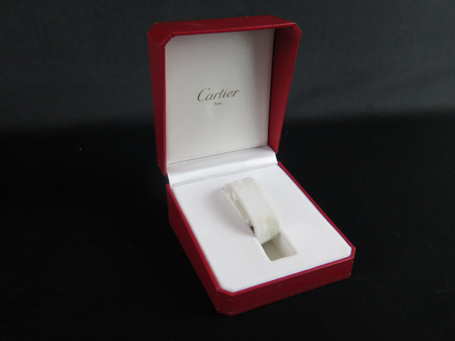 Cartier Vintage Box