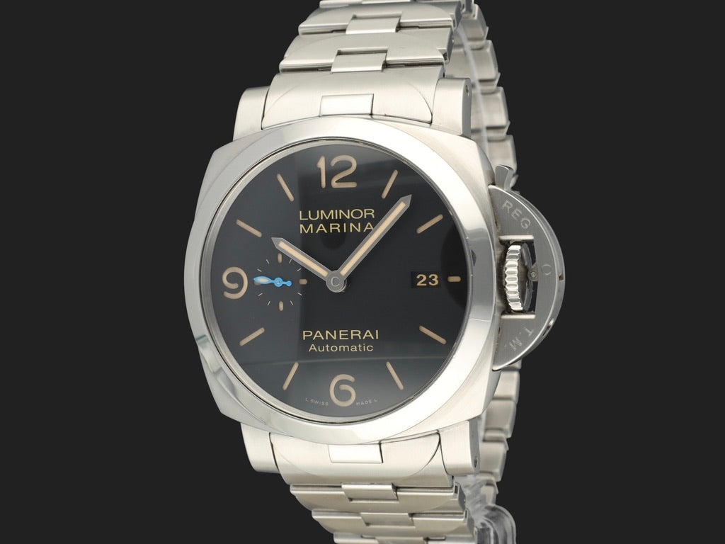 Panerai Luminor Marina 1950 3-Days PAM00723 (1)