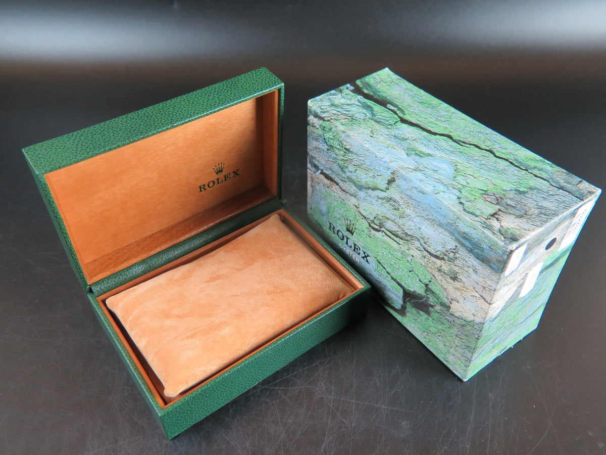 Rolex Box Set (1)