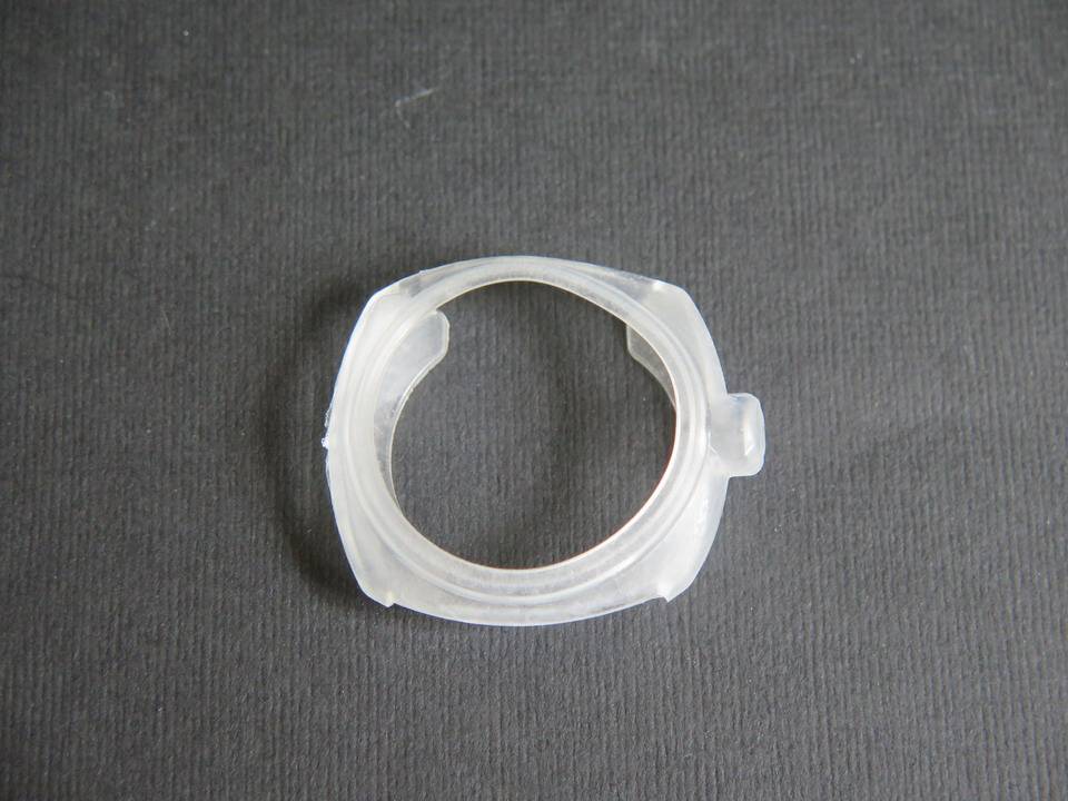 Panerai Radiomir Rubber Protector Case (1)