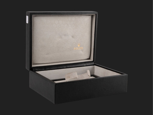 Rolex Box