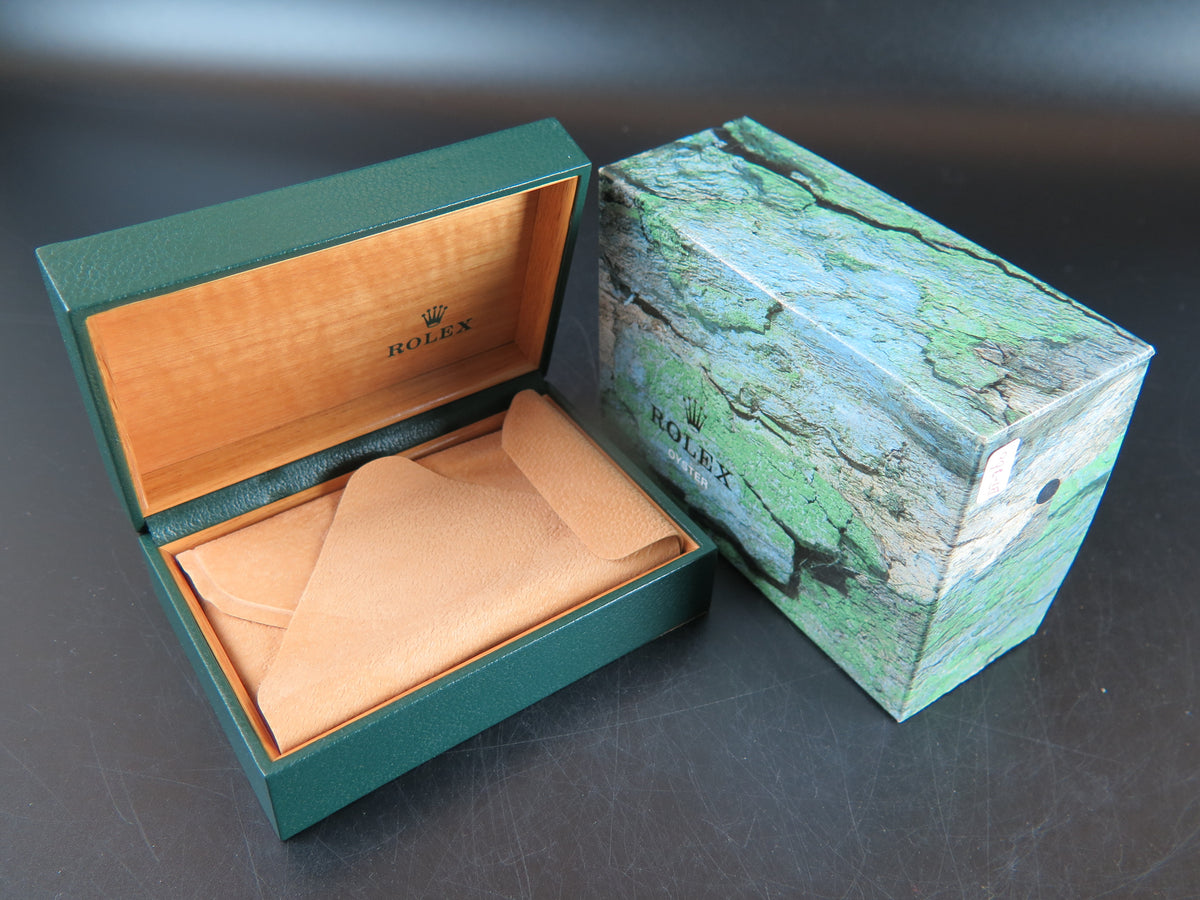 Rolex Box Set (1)