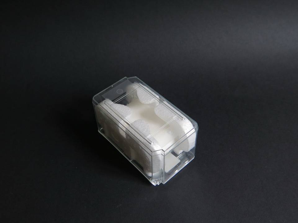 Rolex Travel Box         (1)