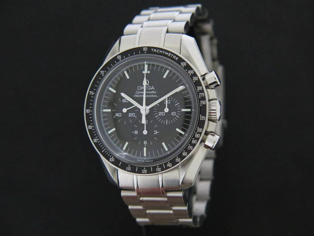 Omega Speedmaster Professional