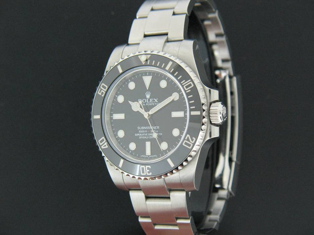 Rolex Oyster Perpetual Submariner