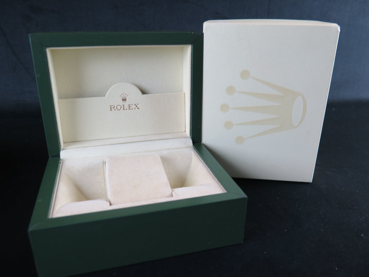 Rolex Box Set (1)