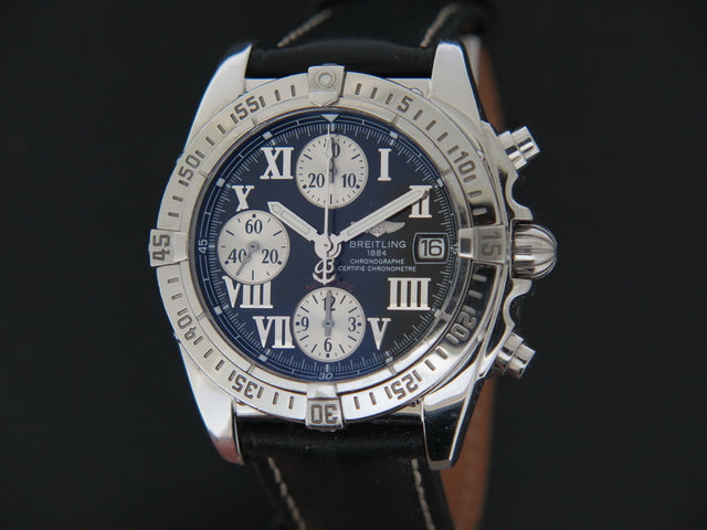 Breitling Chrono Cockpit