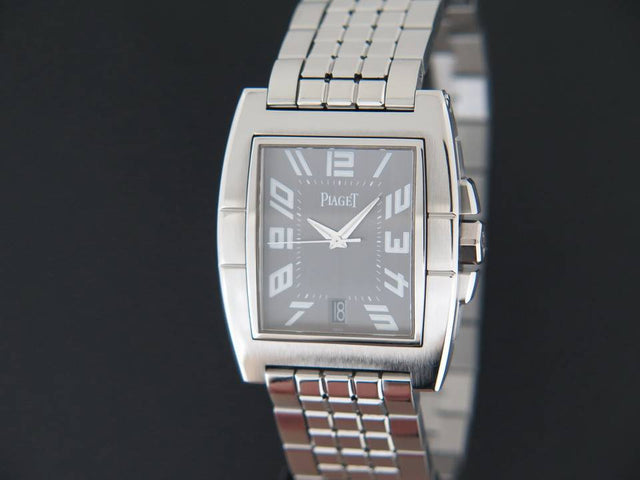 Piaget Piaget Upstream