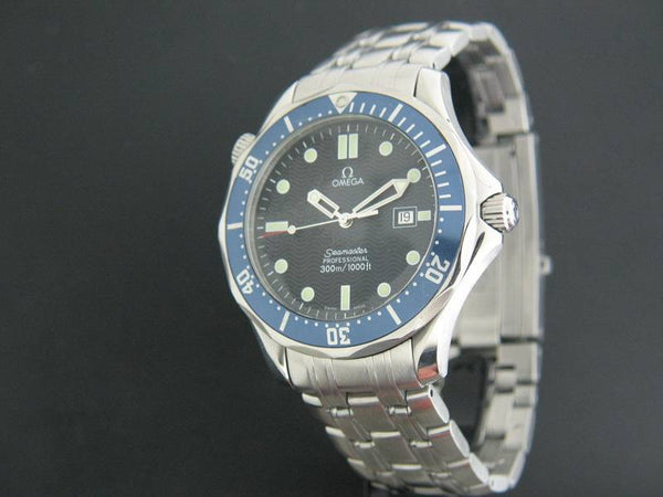 Omega Seamaster Diver