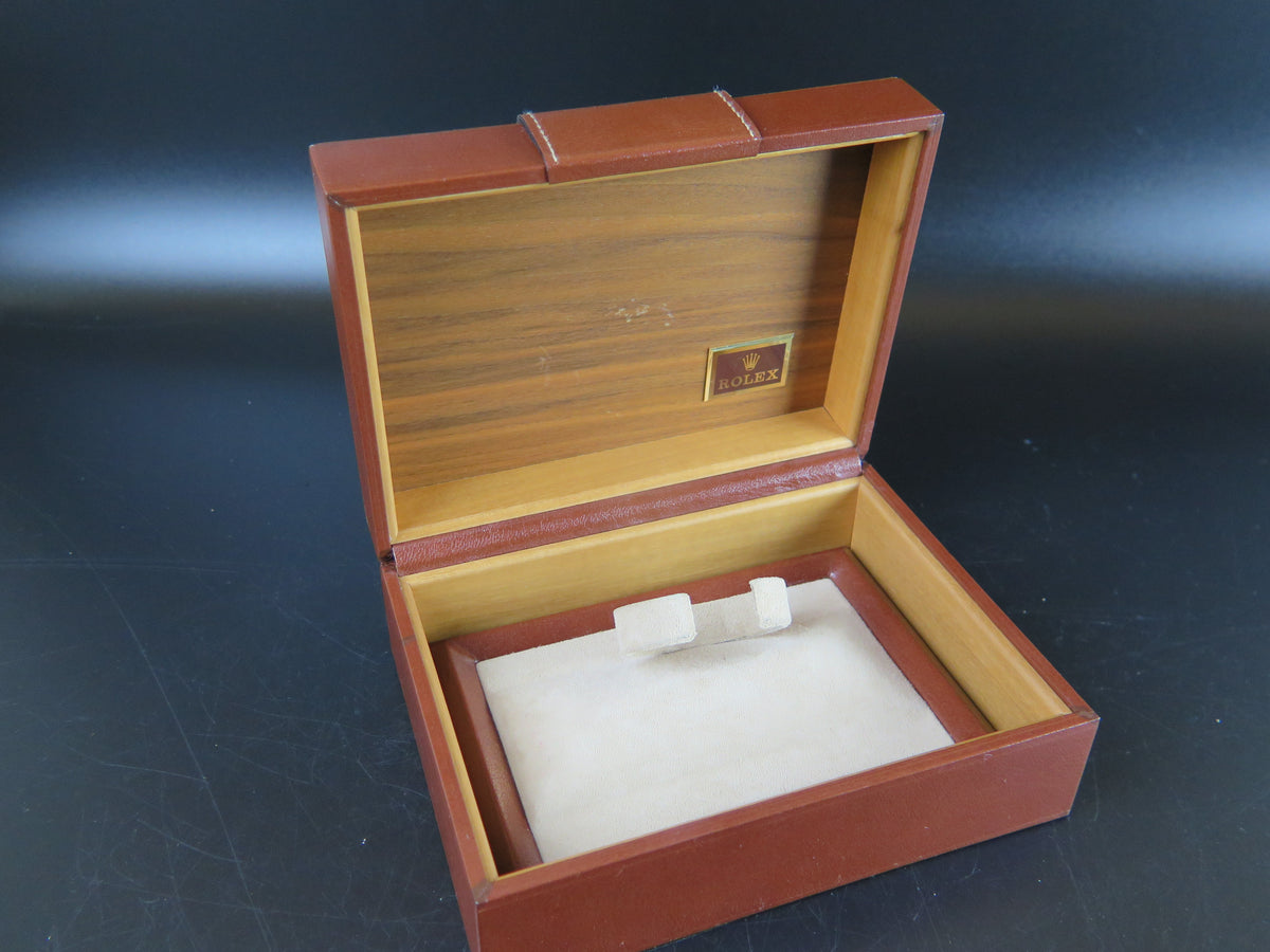 Rolex Box (1)