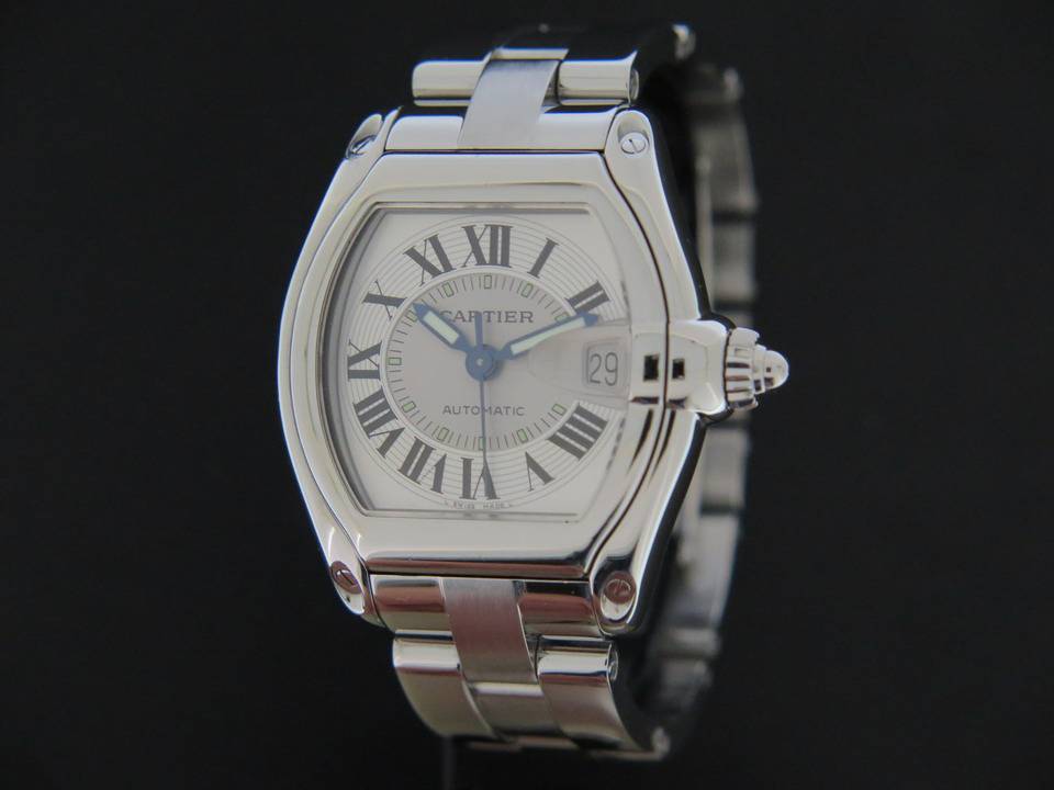 Cartier Roadster  (1)