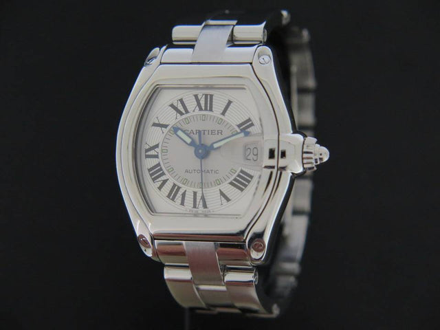 Cartier Roadster