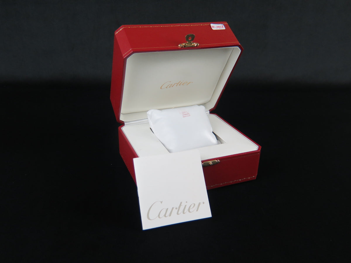 Cartier Box (1)