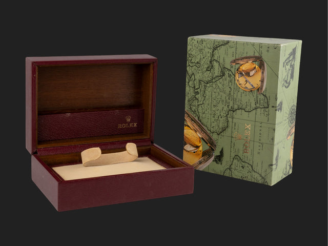 Rolex Box Set for 68279