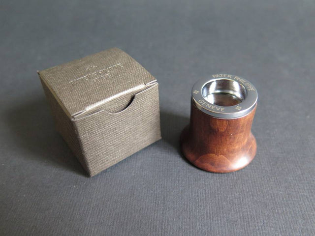 Patek Philippe loupe