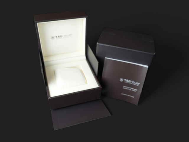 Tag Heuer Box Set