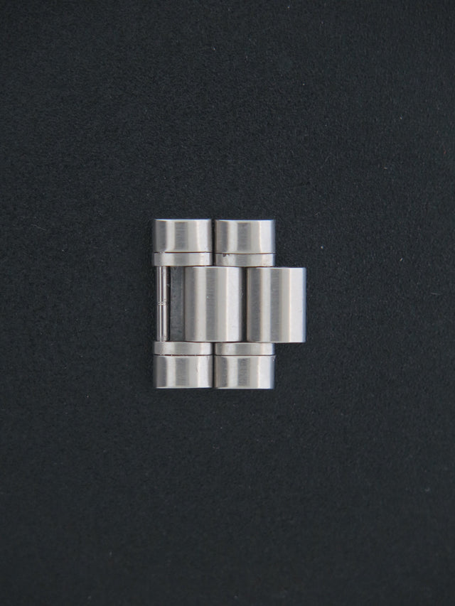 Omega 15,8MM Steel Links for Speedmaster