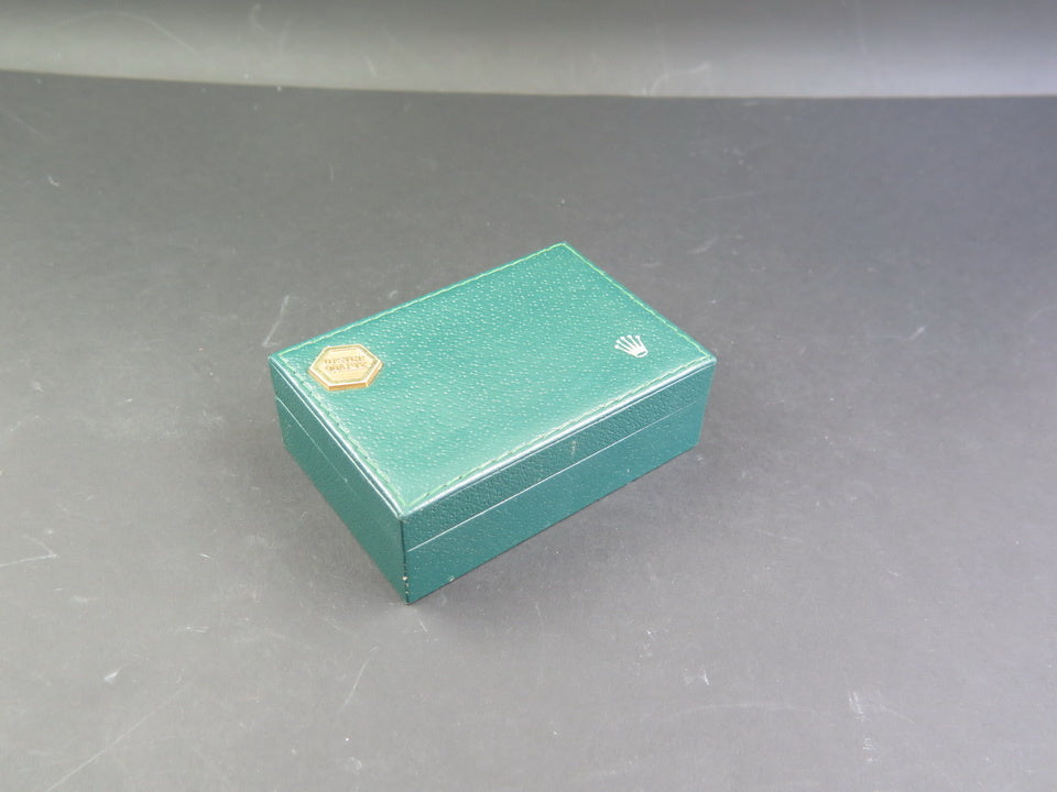 Rolex Oysterquartz box (1)