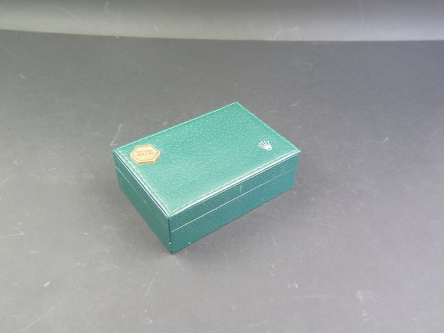 Rolex Oysterquartz box