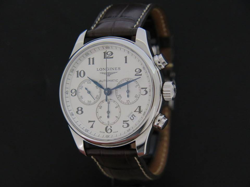 Longines Master Collection (1)