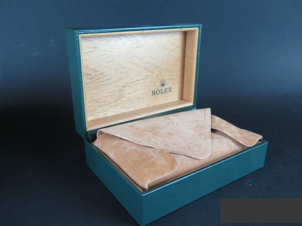 Rolex Vintage box  (1)