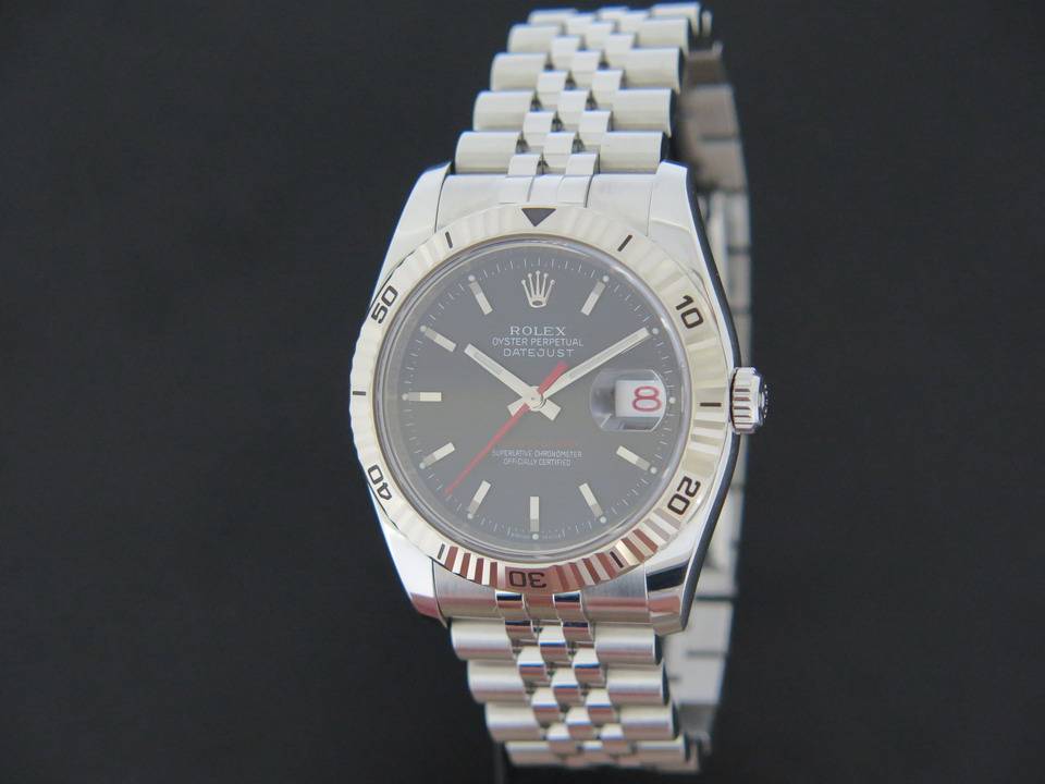 Rolex Datejust Turn-O-Graph (1)