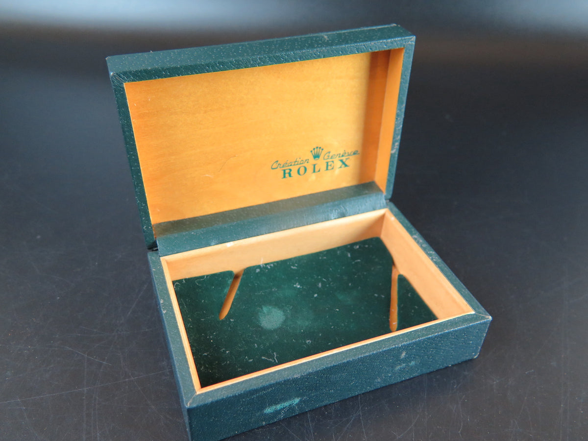 Rolex Box (1)