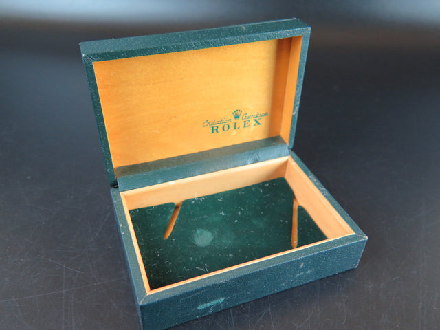 Rolex Box