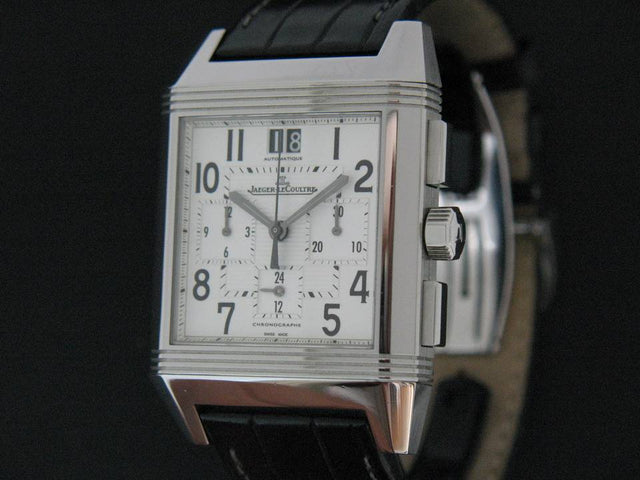 Franck Muller Reverso Squadra Chronograph GMT