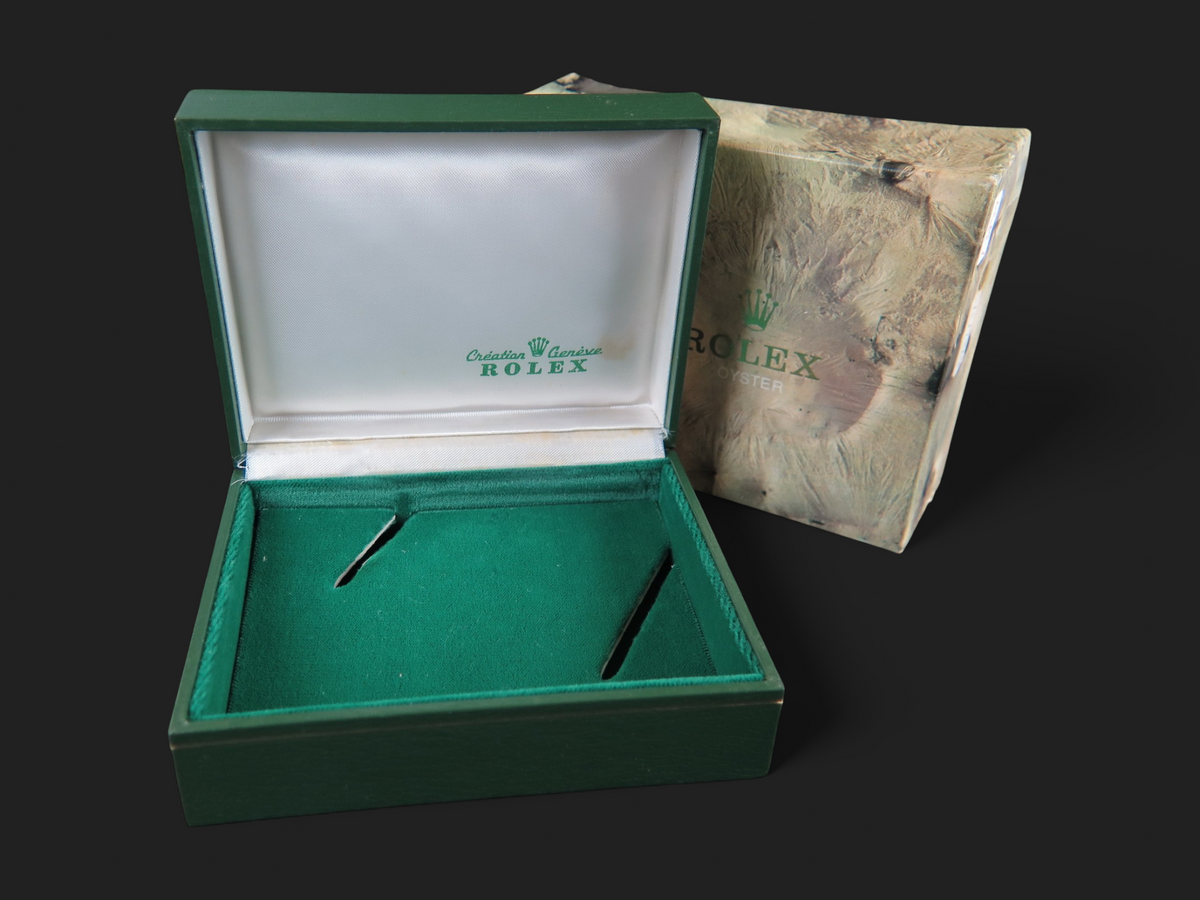 Rolex Box Set for Lady-Datejust 6917 (1)