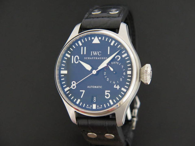 IWC Big Pilot's Watch NEW