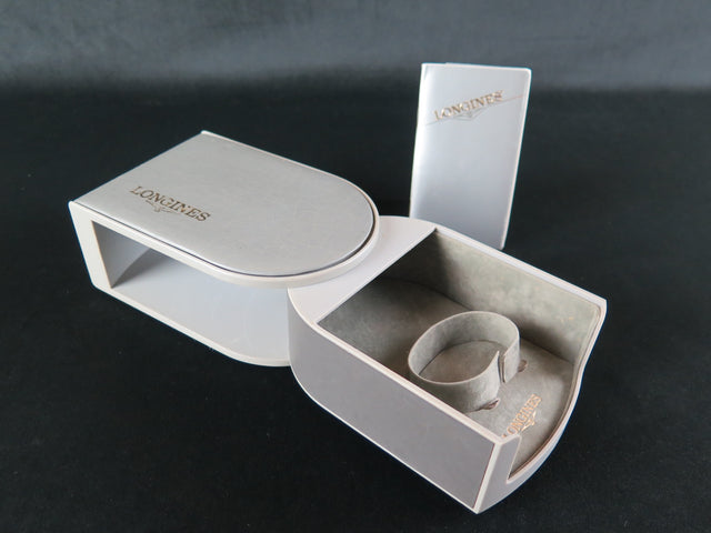 Longines Box