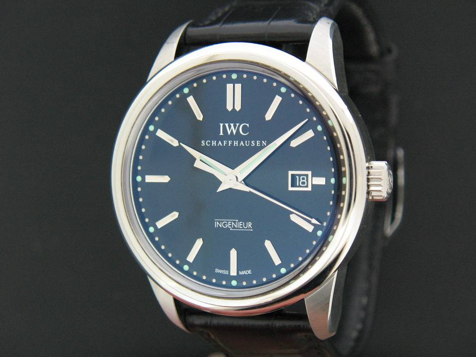 IWC Ingenieur (1)