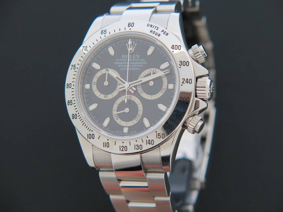 Rolex Cosmograph Daytona (1)