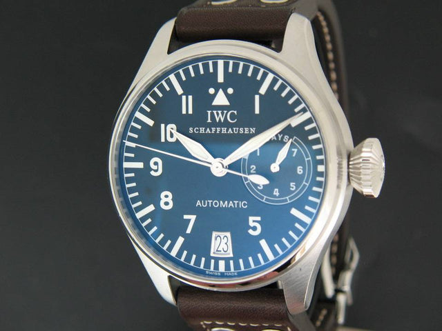 IWC Big Pilot