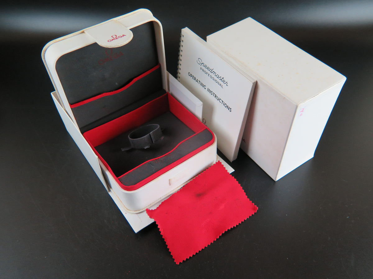 Omega Box Set (1)