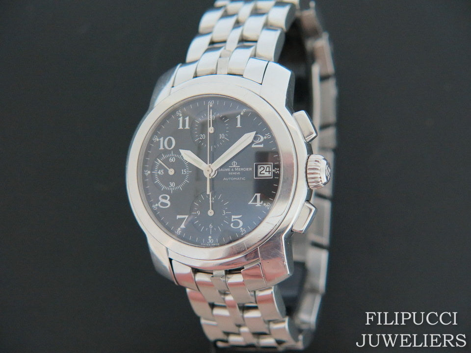 Baume & Mercier Capeland Chronograph MV045216 (1)