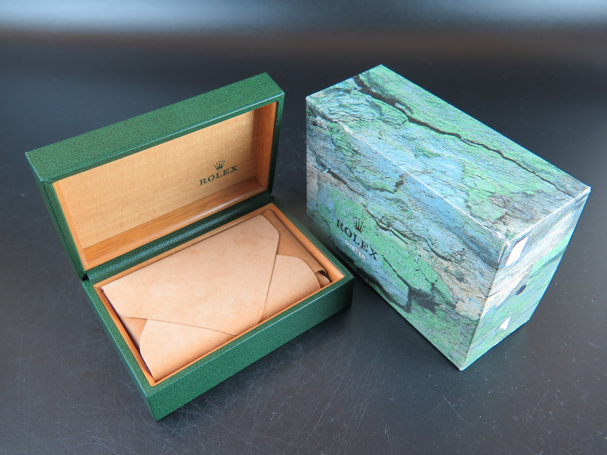 Rolex Box Set (1)