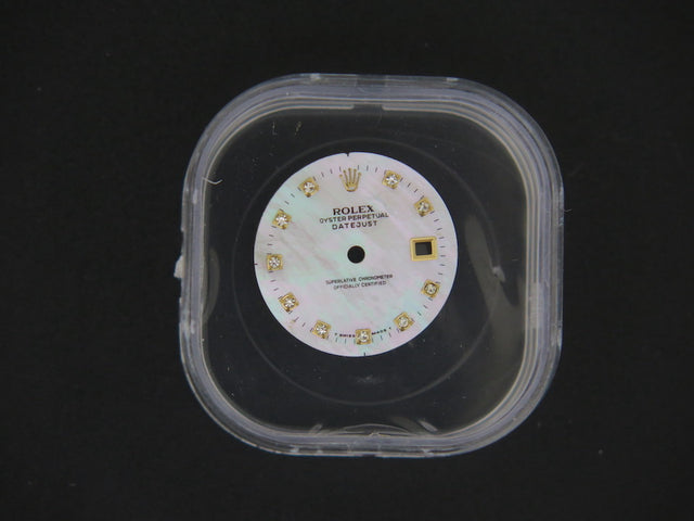 Rolex Datejust MOP dial 26mm