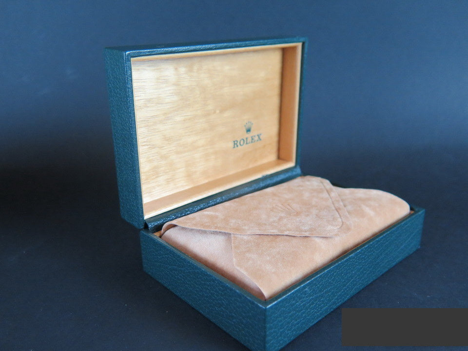 Rolex Vintage box  (1)
