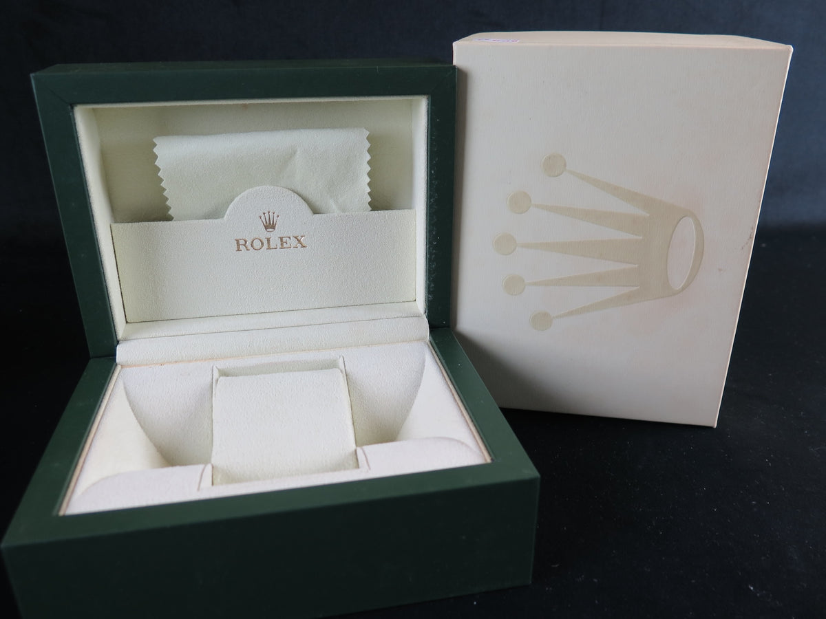 Rolex Box Set (1)