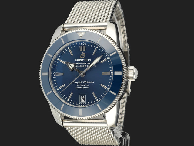 Breitling Superocean Heritage II 42