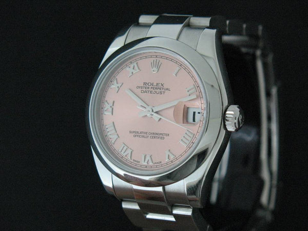 Rolex Oyster Perpetual Datejust